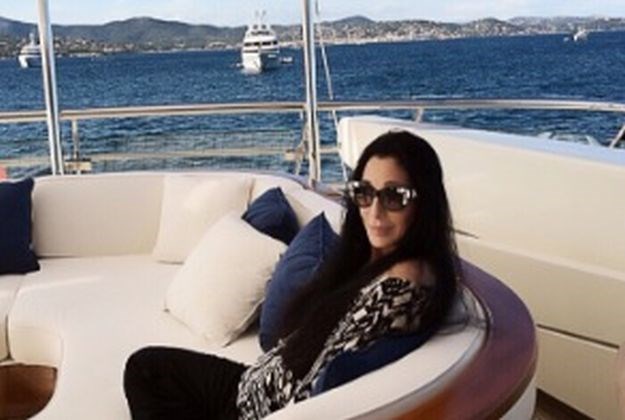 Pjevačica komentirala teroristički napad u Turskoj pa se totalno izblamirala