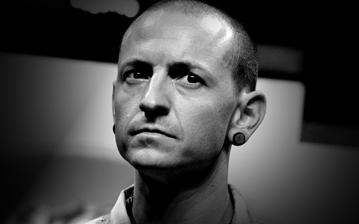 Ubio se pjevač Linkin Parka