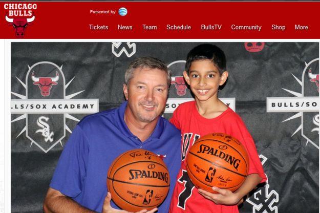 Toni Kukoč ponovo u Chicago Bullsima: "Veselim se što ću biti Bull cijeli život"