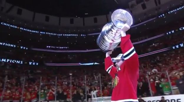 Chicago preko Tampe do trećeg Stanley Cupa u posljednjih šest godina