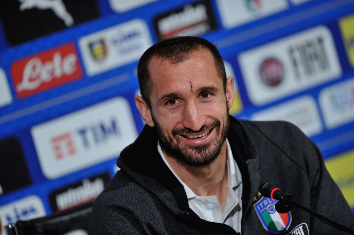 Chiellini: Jedan igrač ne može zaustaviti čudesnog Lea Messija