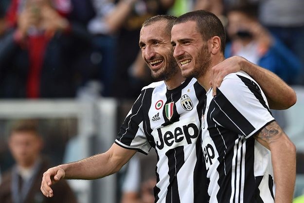 Juventus odbio Guardiolinih 45 milijuna za stup obrane