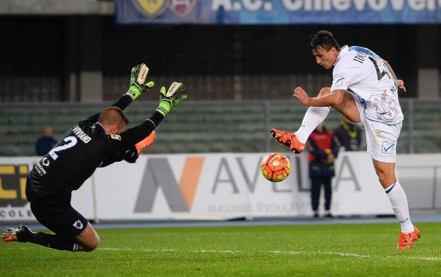 Eder i dalje vodeći strijelac Serie A, Empoli iznenadio Palermo