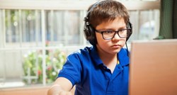 Ništa graničar, samo TV i igrice: Današnja djeca se upola manje igraju vani od svojih roditelja