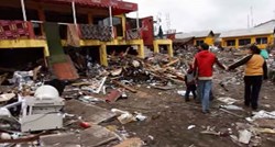 Potres magnitude 6,3 pogodio jug Čilea