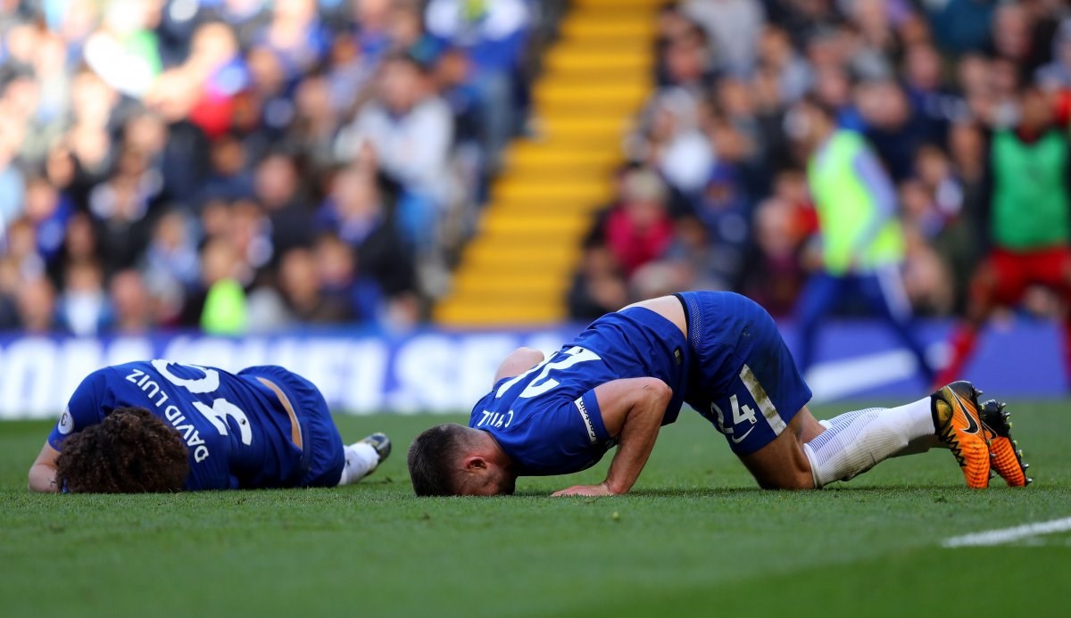 ABRAMOVIČ IZGUBIO STRPLJENJE Tri zvijezde napuštaju Chelsea