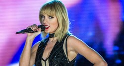 Fanovi u deliriju: Kakvu tajnu skriva ogrlica Taylor Swift?