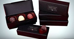 Slatka perverzija: Za Valentinovo poklonite nekome svoj čokoladni anus