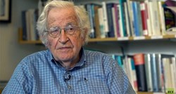 Chomsky: Moramo hitno spriječiti Trumpa prije nego uništi čovječanstvo