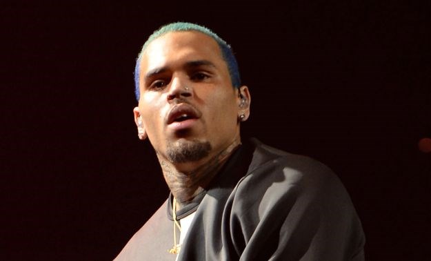 Tabloidi otkrili da Chris Brown ima dijete