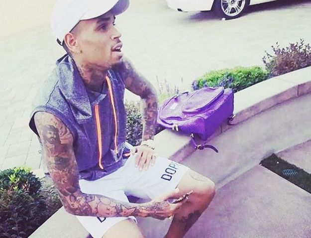 Chris Brown ostao bez vize za Australiju: "Takvi ljudi nisu dobrodošli kod nas"