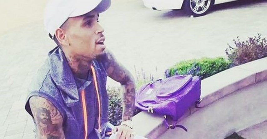 Chris Brown ostao bez vize za Australiju: "Takvi ljudi nisu dobrodošli kod nas"