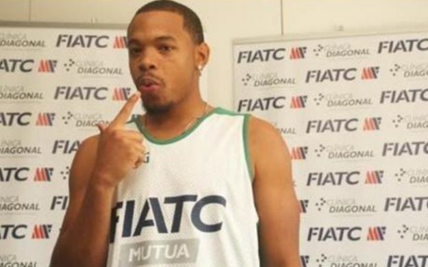 Cibona dovodi playja koji je na haklu zabio 105 poena