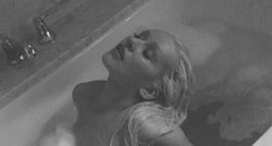 FOTO Christina Aguilera pozirala potpuno gola u kadi, ali nisu svi oduševljeni