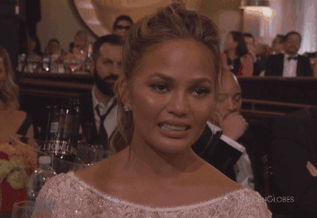 Napravila je ovu facu... I sad je meme