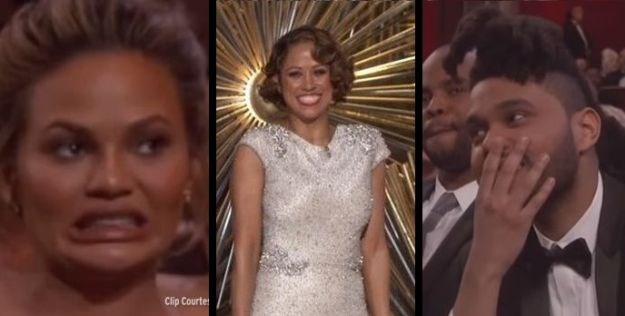 Najbizarniji trenutak Oscara: Pogledajte glupu šalu zbog koje su se slavni hvatali za glavu