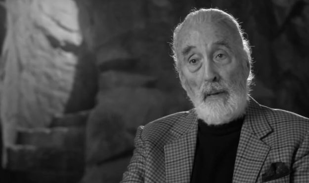 Preminuo legendarni Christopher Lee