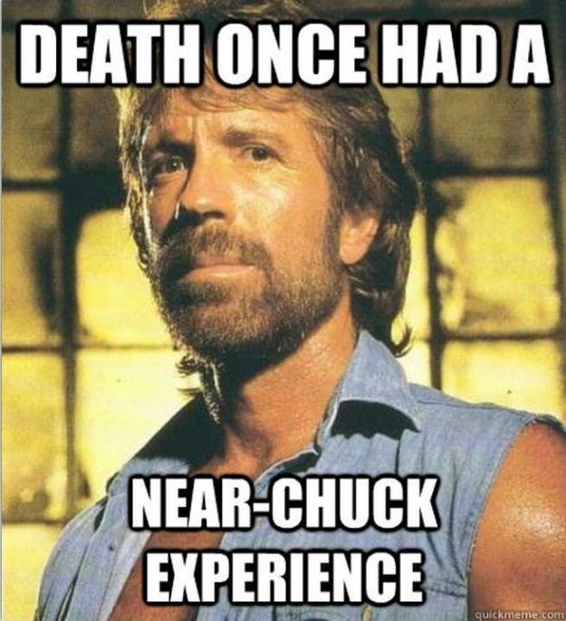 Rođendan 76. put slavi Chucka Norrisa: Nasmijte se uz najbolje viceve o slavnom snagatoru