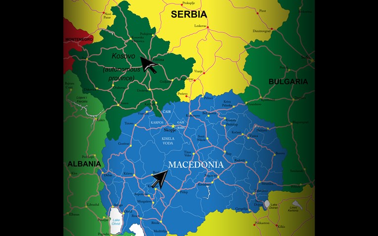 Bivši visoki dužnosnik CIA-e: Na Balkanu će se sigurno mijenjati granice - i to u ove dvije države
