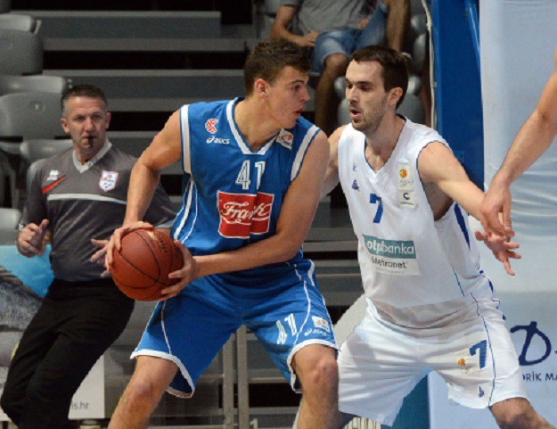 Počela ABA liga: Zadar u derbiju svladao Cibonu
