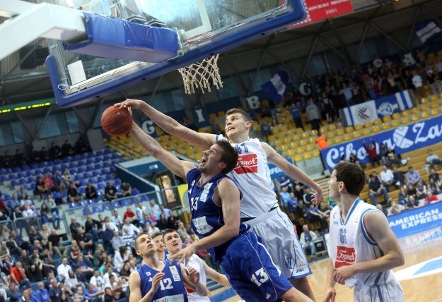 Cibona nositelj u ždrijebu novoosnovanog FIBA Europe Cupa, ušao i klub s Kosova