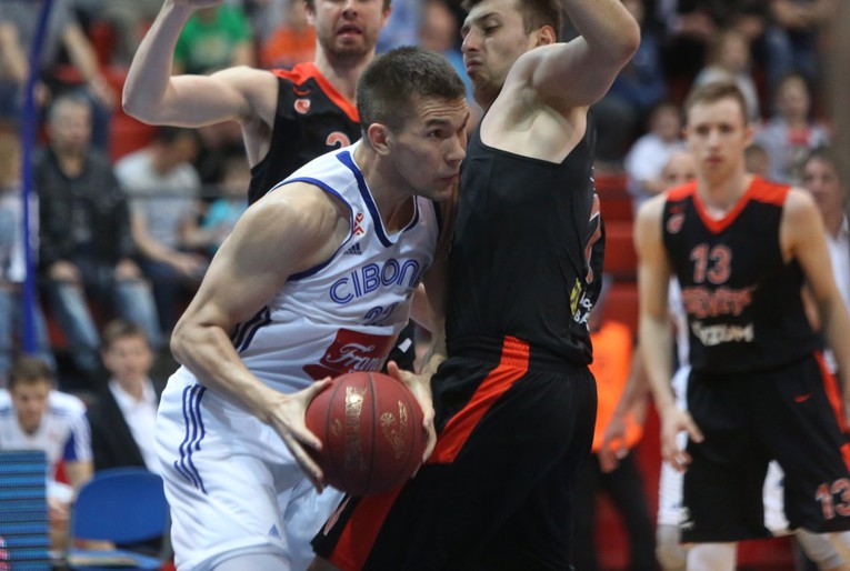 Velika pobjeda Cibone: Cedevita pala u drami košem 11 sekundi prije kraja