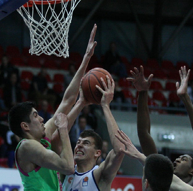 Pobjeda Cedevite, poraz Cibone u regionalnoj ligi