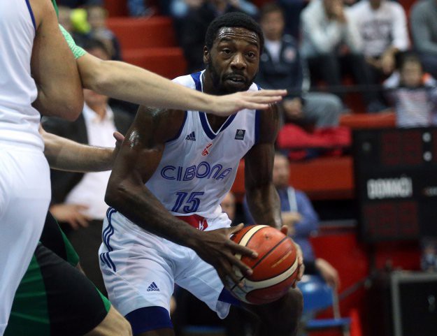 Cibona u drami izgubila u Ligi prvaka