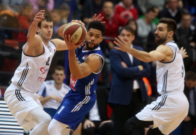 Ostvarilo se Acino proročanstvo: Cibona bez Žižića izgubila i od Partizana