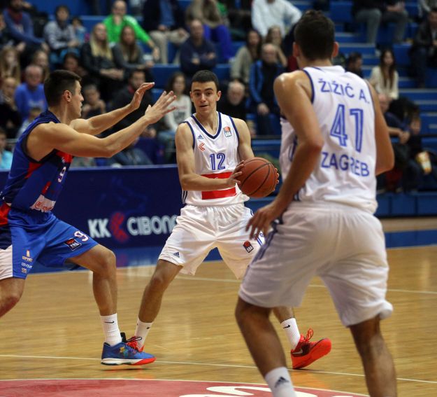 Cibona srušila Juventus, u Zagrebu igra za četvrtfinale Europa Cupa