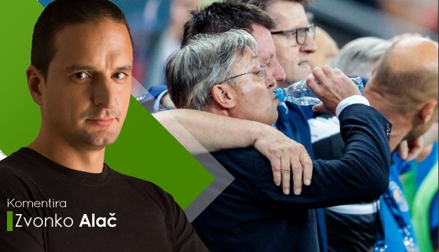Velika pobjeda otpisanog Cice