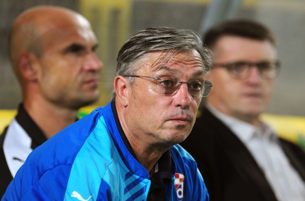 Dinamo traži izlaz iz krize: "Protiv Rijeke na pobjedu"