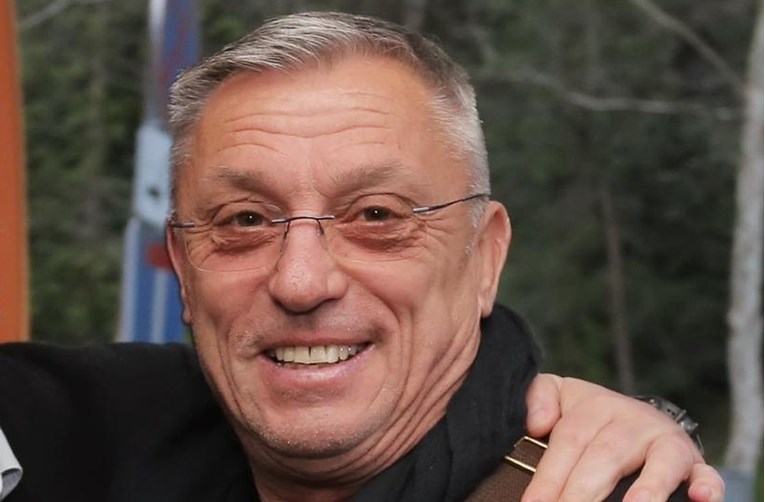 Cico Kranjčar postao izbornik treći put u karijeri