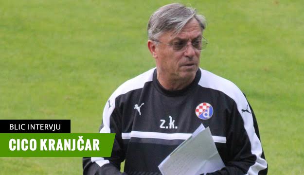 BLIC INTERVJU Cico otkrio što  misli o Keku, Pušniku i igri Čačićeve Hrvatske