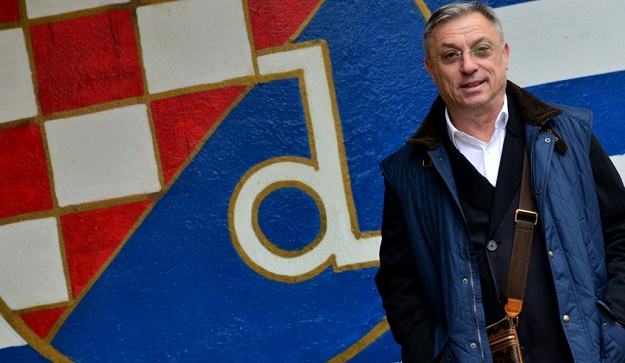 Zlatko Kranjčar novi je trener Dinama!