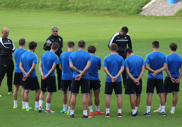 Kranjčar: Želio sam Celtic da se vratim 18 godina unazad