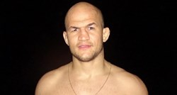 Brazilska UFC legenda odlazi u mirovinu?