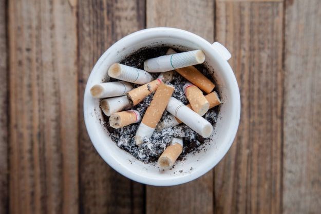 Nikad manje pušača: U SAD-u puši samo 15 posto odraslih