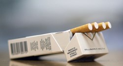 Francuska povisuje cijenu cigareta šest puta: "Dat ćemo ljudima vremena da prestanu pušiti"