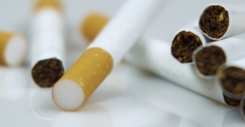 Lani je u Europskoj uniji konzumirano 53 milijarde ilegalnih cigareta