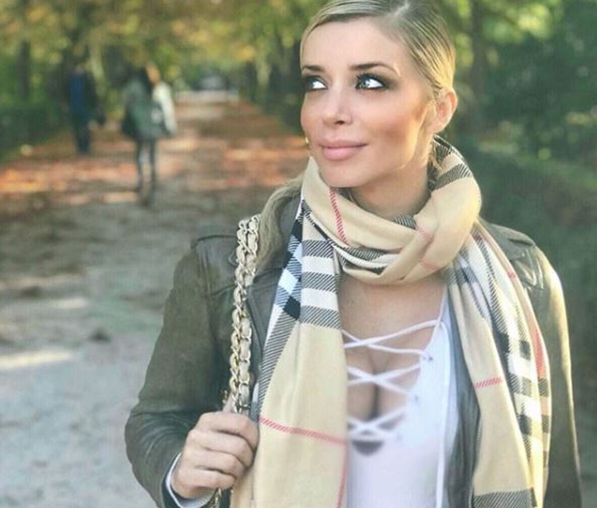 FOTO Čak je i Neven Ciganović komentirao bujne grudi Fani Stipković
