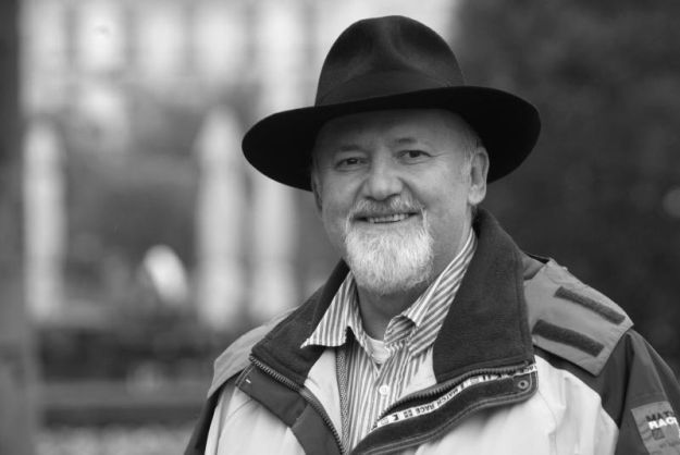 Preminuo slavni tenor Krunoslav Cigoj
