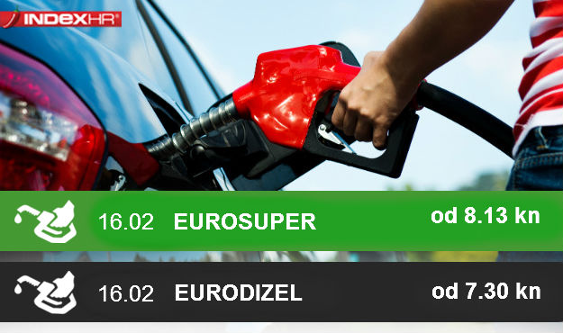 Od ponoći stižu nove cijene goriva i još dobrih vijesti za vozače