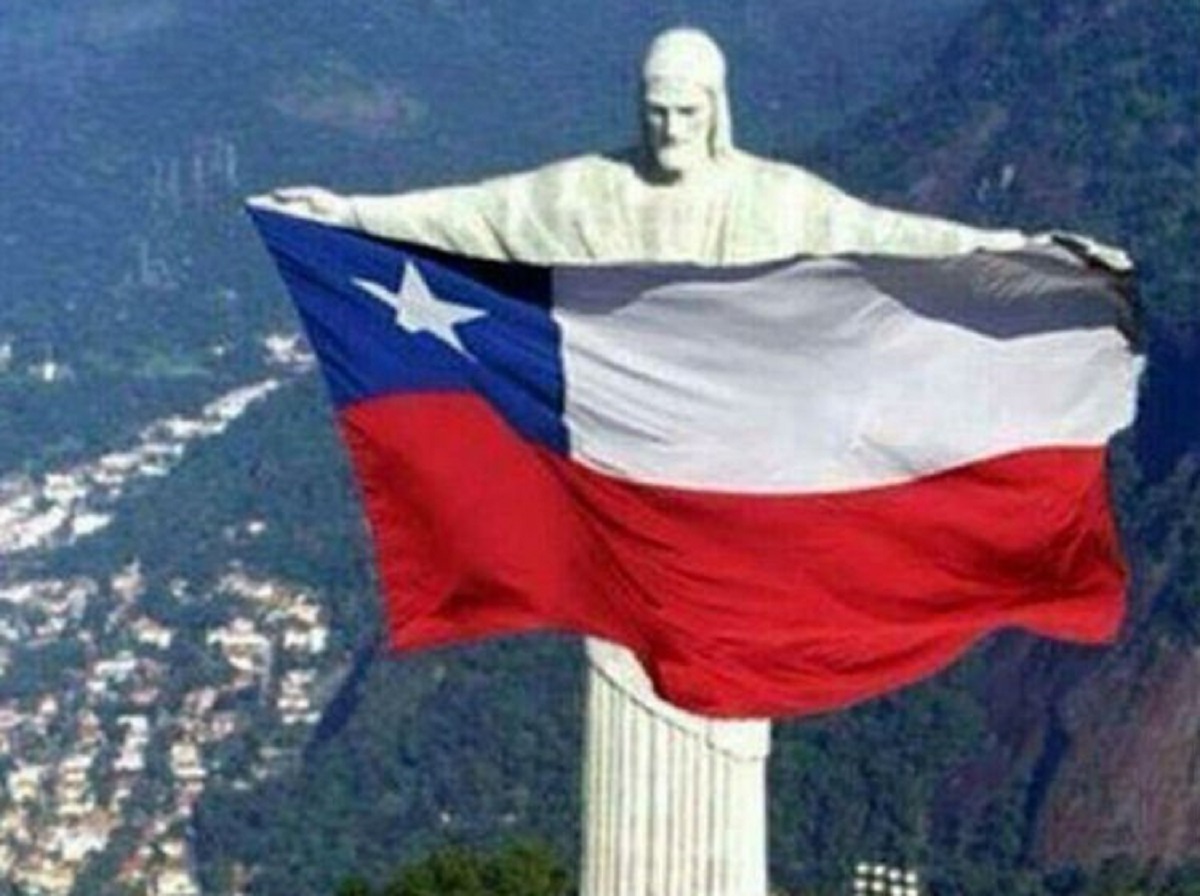 "BRAZILU, IZGUBI" Njegovi navijači masovno traže da pusti Čileu kako bi Argentini minirali SP