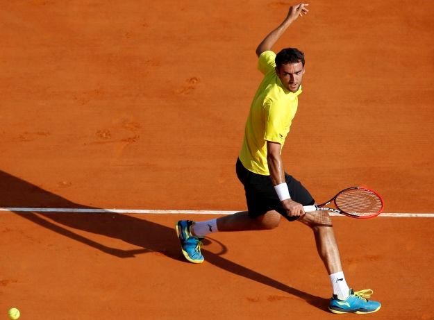Čilić spasio meč-loptu protiv 229. tenisača svijeta, pa izborio četvrtfinale turnira u Ženevi