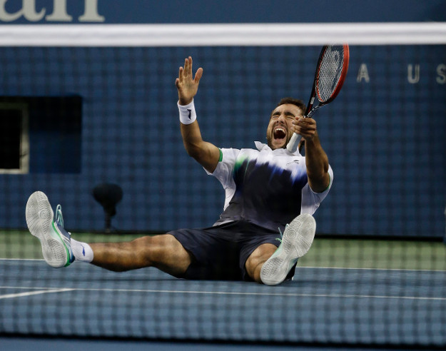 Čilić najavio US Open: Možda uspijem ponoviti prošlogodišnju priču