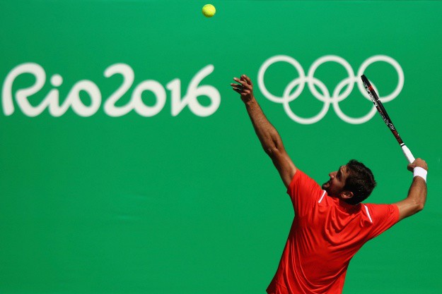 ČILIĆ ISPAO S IGARA Monfils preokretom do četvrtfinala