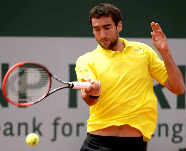 Čilić nakon ispadanja s Roland Garrosa: Nisam znao završiti poen