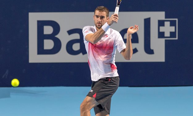 Čilić 13. tenisač svijeta, Lučić-Baroni najbolje plasirana Hrvatica