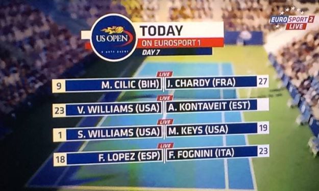 Branitelj naslova je nepoznanica: Eurosport Čilića na US Openu najavio kao predstavnika BiH